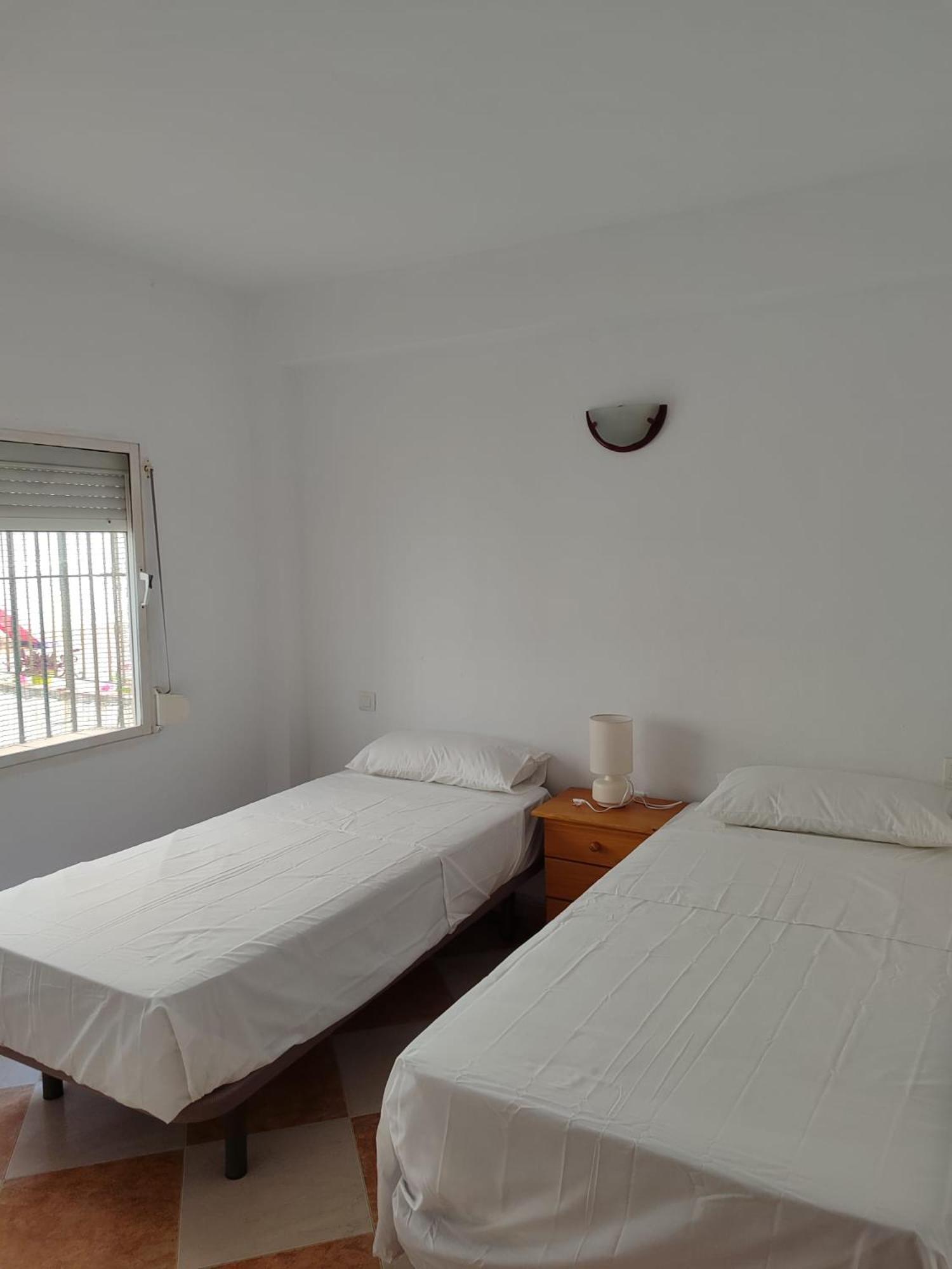 Fuengirola Reyes Beach Kültér fotó