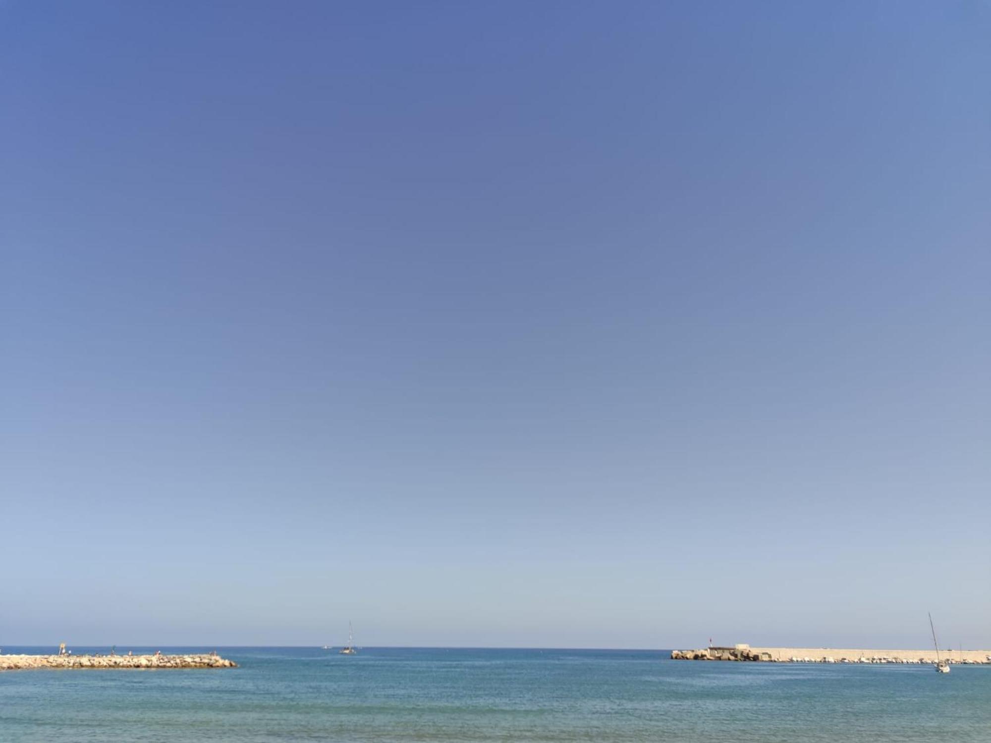 Fuengirola Reyes Beach Kültér fotó